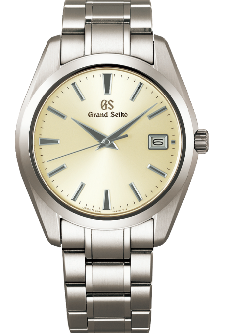 Grand Seiko Heritage Replica Watch SBGV229